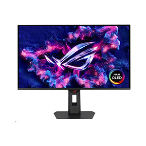 Asus ROG Strix OLED XG27ACDMS 27" 2K 280Hz 0.03ms Gaming Monitor