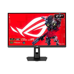 Asus ROG Strix OLED XG27ACDMS 27" 2K 280Hz 0.03ms Gaming Monitor