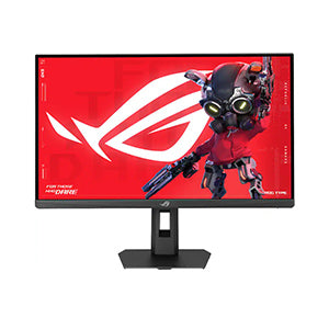 Asus ROG Strix OLED XG27ACDMS 27" 2K 280Hz 0.03ms Gaming Monitor