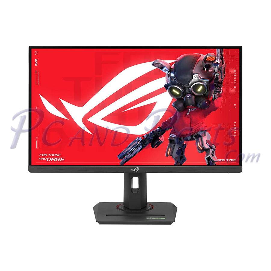 Asus ROG Strix XG27UCG 27″ 4K Dual mode Gaming Monitor