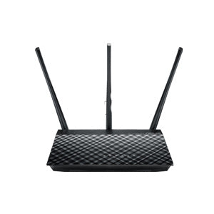 Asus RT-AC53 - AC750 Dual Band WiFi Router
