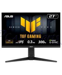 Asus TUF Gaming VG27AQML5A 27″ 300Hz 0.3ms 2K Monitor