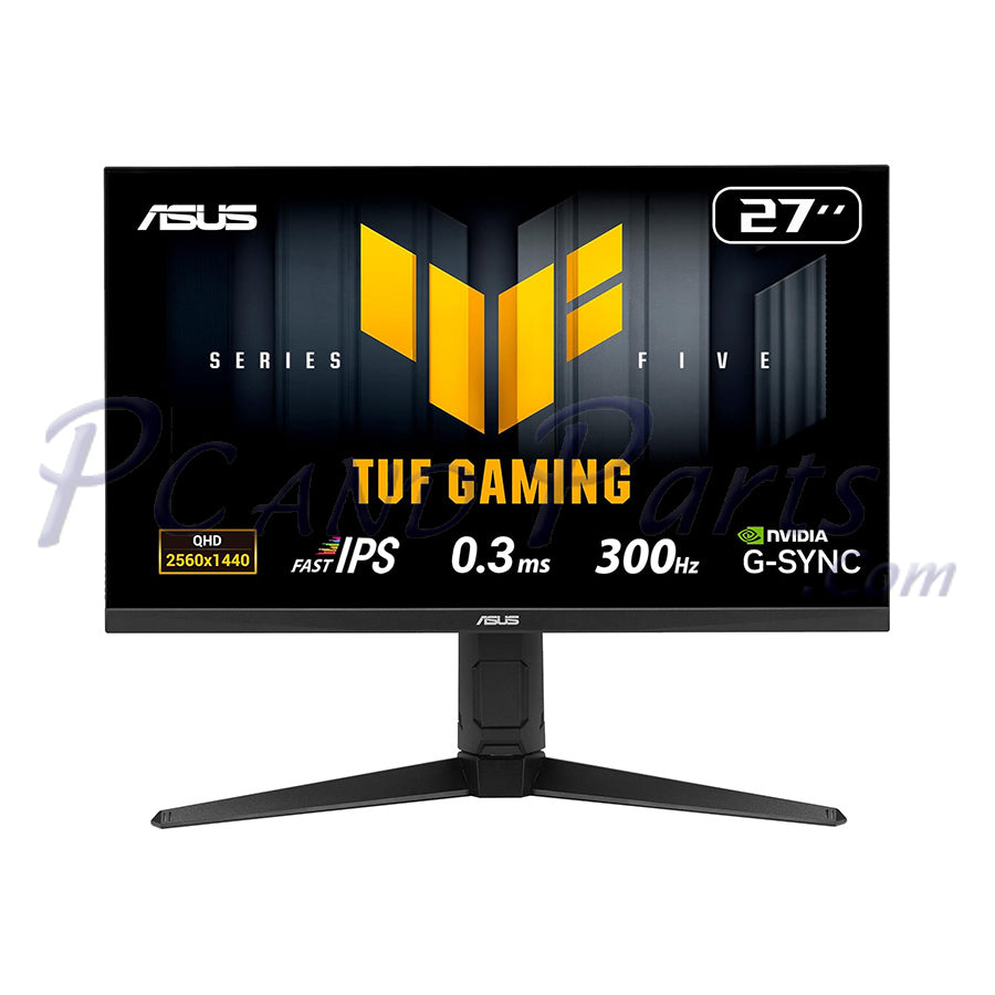 Asus TUF Gaming VG27AQML5A 27″ 300Hz 0.3ms 2K Monitor