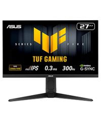 Asus TUF Gaming VG27AQML5A 27″ 300Hz 0.3ms 2K Monitor