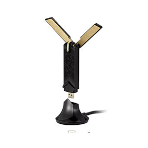 ASUS USB-AX56 - Dual Band AX1800 USB WiFi Adapter
