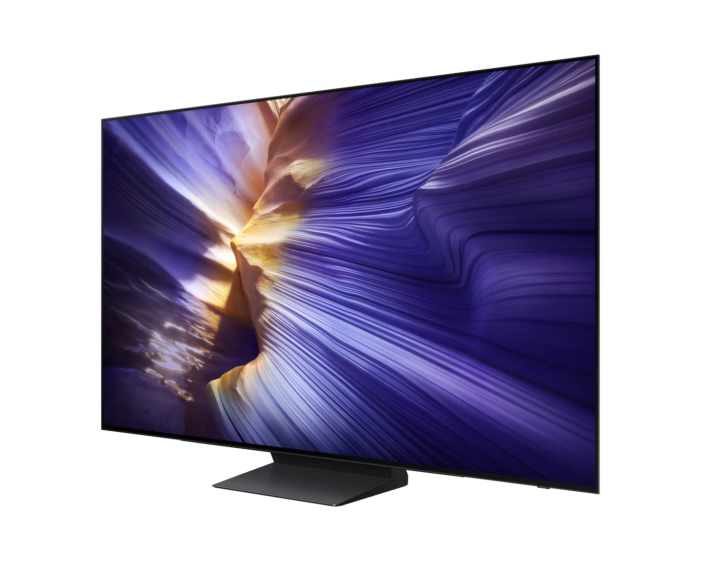 OLED S90F 4K Samsung Vision AI Smart TV - QA65S90FAEXTW