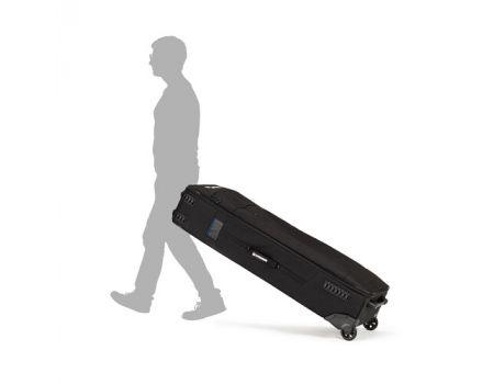 Avenger Triple C-Stand Roller Case