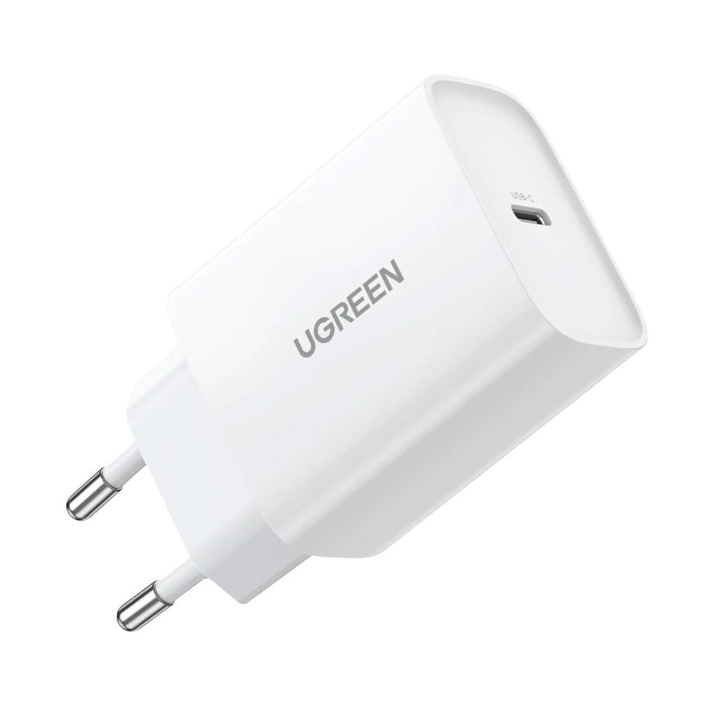 Ugreen 30W USB C Charger With PD3.0