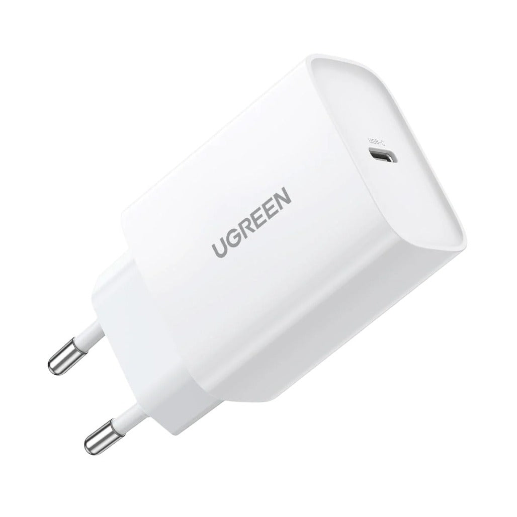Ugreen 30W USB C Charger With PD3.0