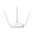 D-Link N300 Eagle PRO AI Smart Wi-Fi Router R04