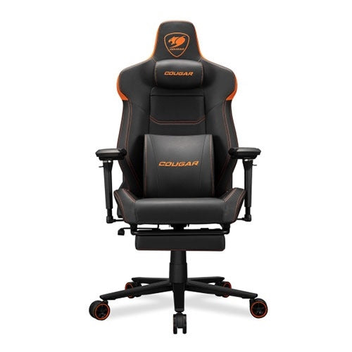 Cougar Armor Evo M Gaming Chair Orange CGR-EVM