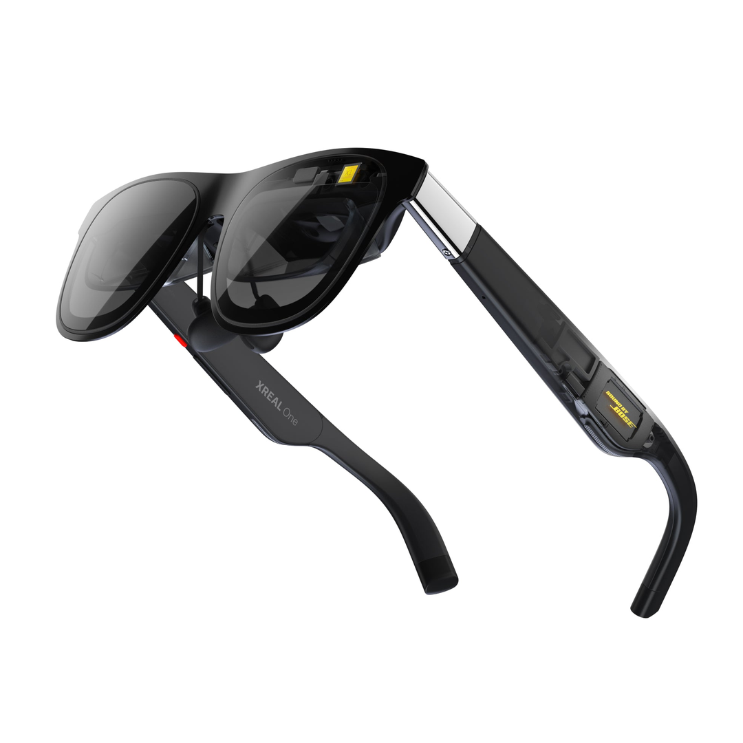 XREAL One AR Glasses with Self-Developed Chip