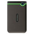 Transcend StoreJet 25M3C 4TB USB-C Portable HDD TS4TSJ25M3C