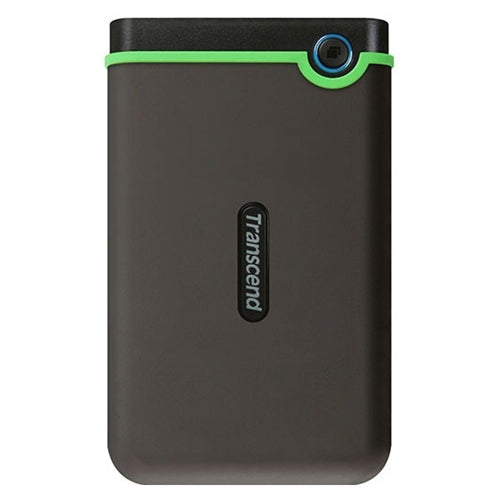 Transcend StoreJet 25M3C 4TB USB-C Portable HDD TS4TSJ25M3C