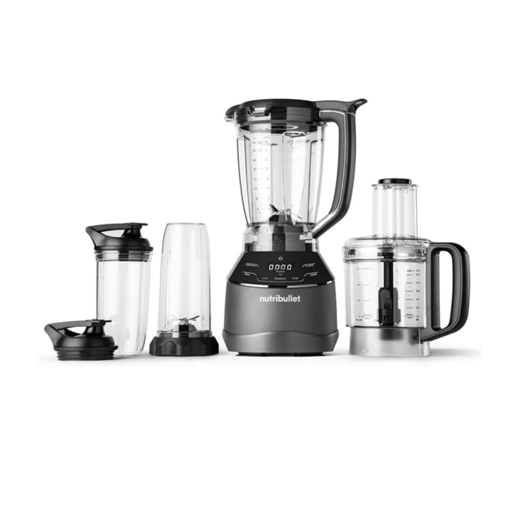 Nutribullet Triple Prep System 3 in 1 - NTS-1500