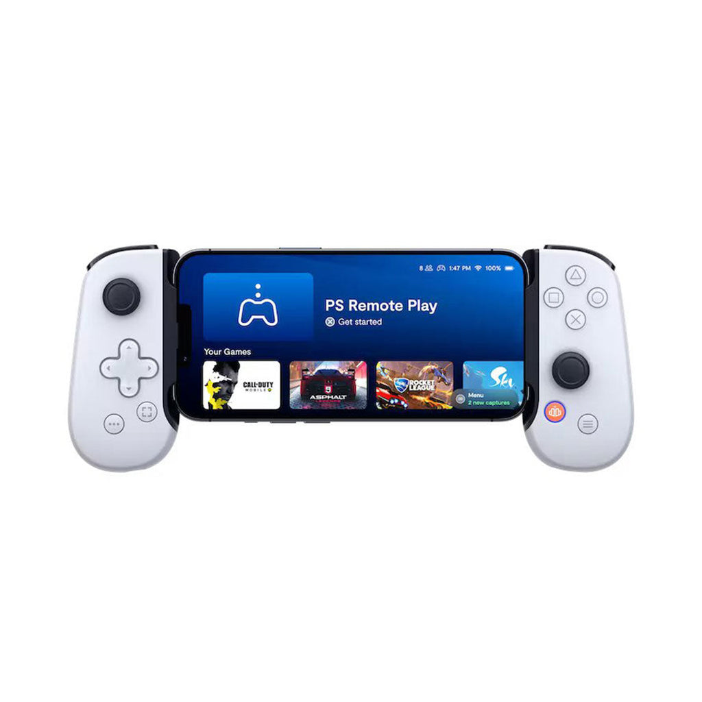 ony Backbone One for iPhone PlayStation Edition