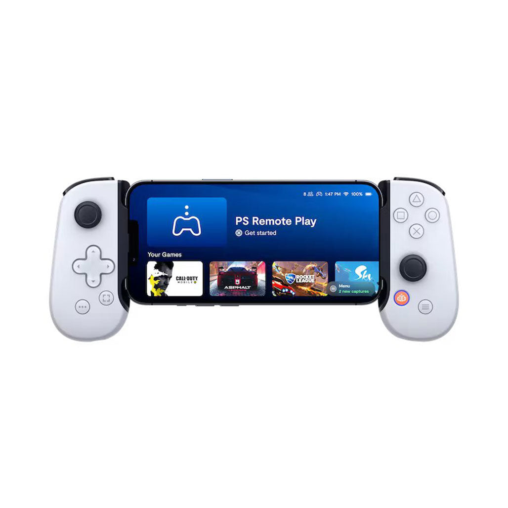 ony Backbone One for iPhone PlayStation Edition