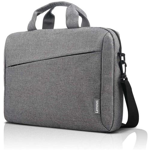Lenovo T210 15.6-inch Toploader Laptop Bag Grey GX40Q17231