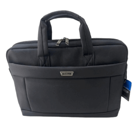 Kinross Bag Laptop Grey 15.6