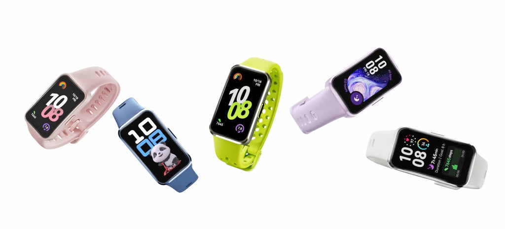 Huawei Band 10