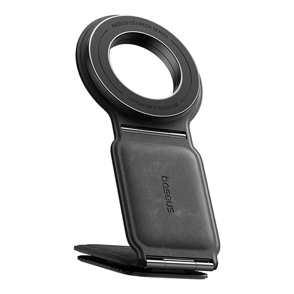 Baseus C02 Prime Trip Series Magnetic Car Phone Holder
