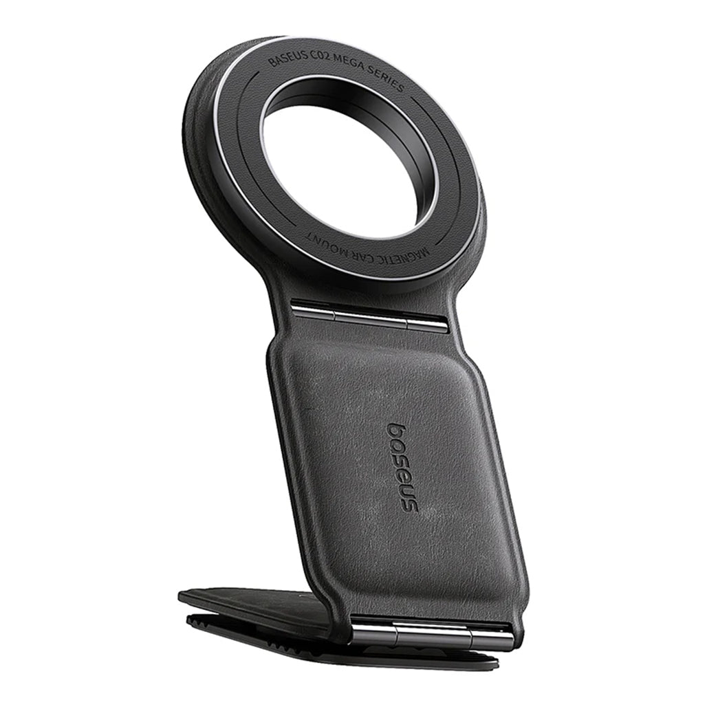 Baseus C02 Prime Trip Series Magnetic Car Phone Holder