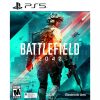 Sony Battlefield 2042