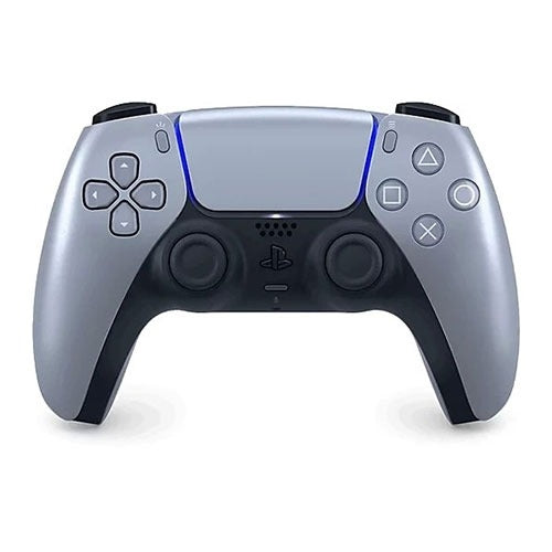 ony Dual Sense Wireless Controller For PS5 Gray Camouflage CFI-ZCT1W