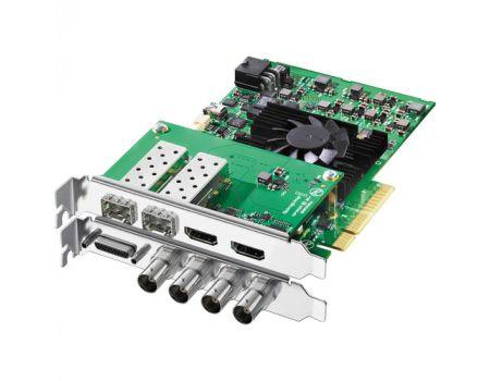 Blackmagic Design Decklink SDI 4K Capture & Playback Card