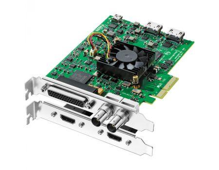 Blackmagic Design Decklink SDI 4K Capture & Playback Card