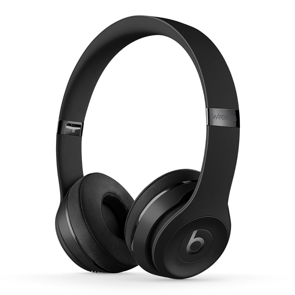 Beats Solo 3 - Wireless On-Ear Headphones