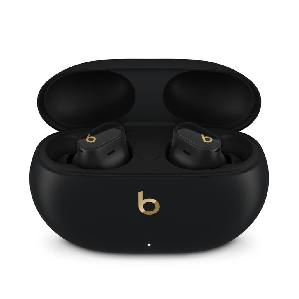 Beats Studio Buds+ Transparent - Noise Cancelling earbuds
