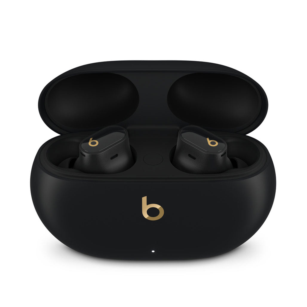 Beats Studio Buds+ Transparent - Noise Cancelling earbuds