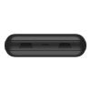 Belkin Boost Charge Power Bank - 20k, 15W, Black