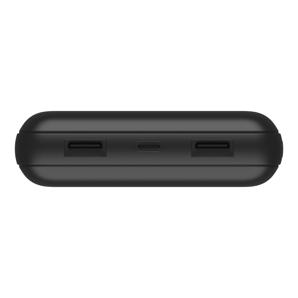 Belkin Boost Charge Power Bank - 20k, 15W, Black