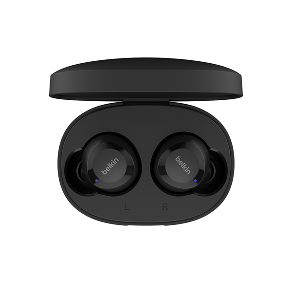Belkin SoundForm Bolt True Wireless Earbuds