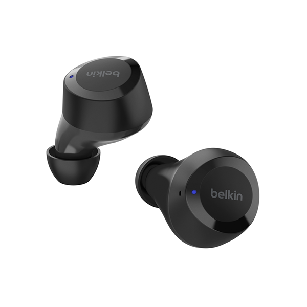 Belkin SoundForm Bolt True Wireless Earbuds