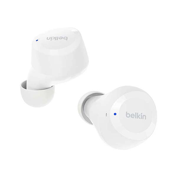 Belkin SoundForm Bolt True Wireless Earbuds