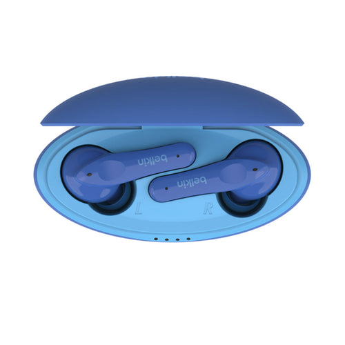 Belkin SoundForm Nano - Wireless Earbuds for Kids