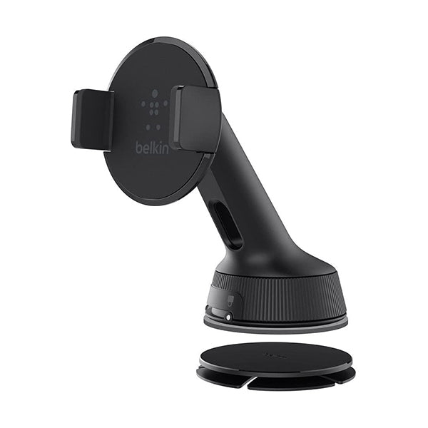 Belkin, F8M978BT Universal Car Window / Dash Mount for 6" Devices