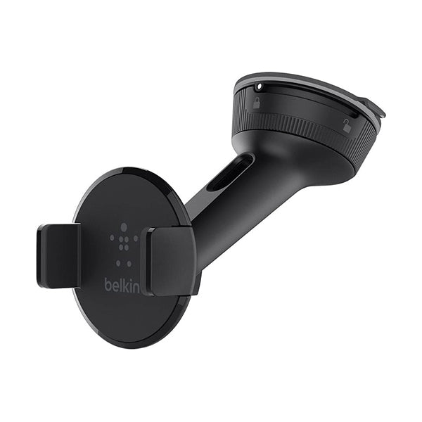 Belkin, F8M978BT Universal Car Window / Dash Mount for 6" Devices