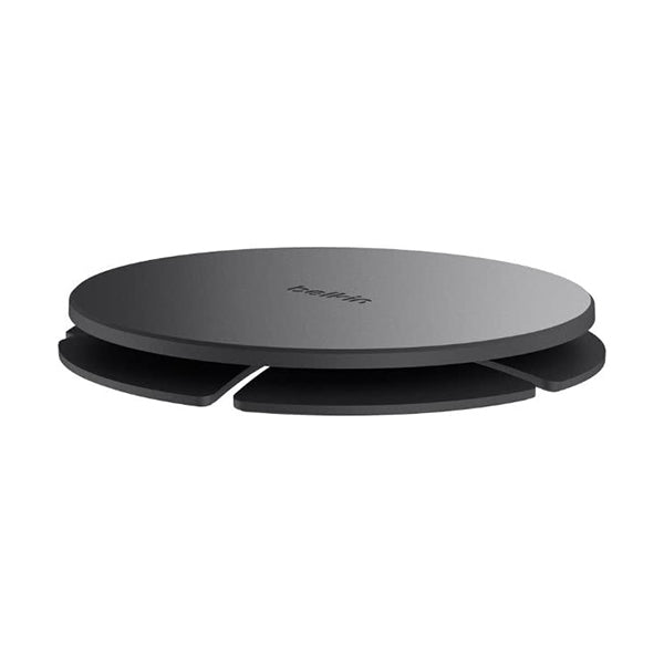 Belkin, F8M978BT Universal Car Window / Dash Mount for 6" Devices