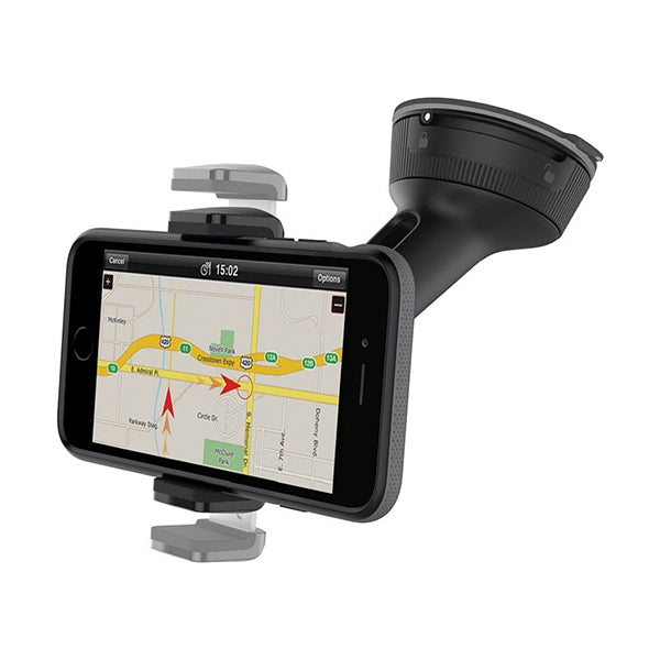 Belkin, F8M978BT Universal Car Window / Dash Mount for 6" Devices