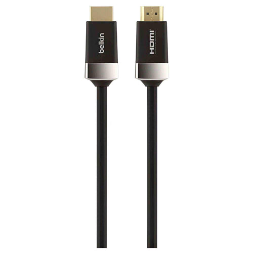 Belkin Advanced Series High-Speed HDMI Cable with Ethernet – 4K/Ultra HD