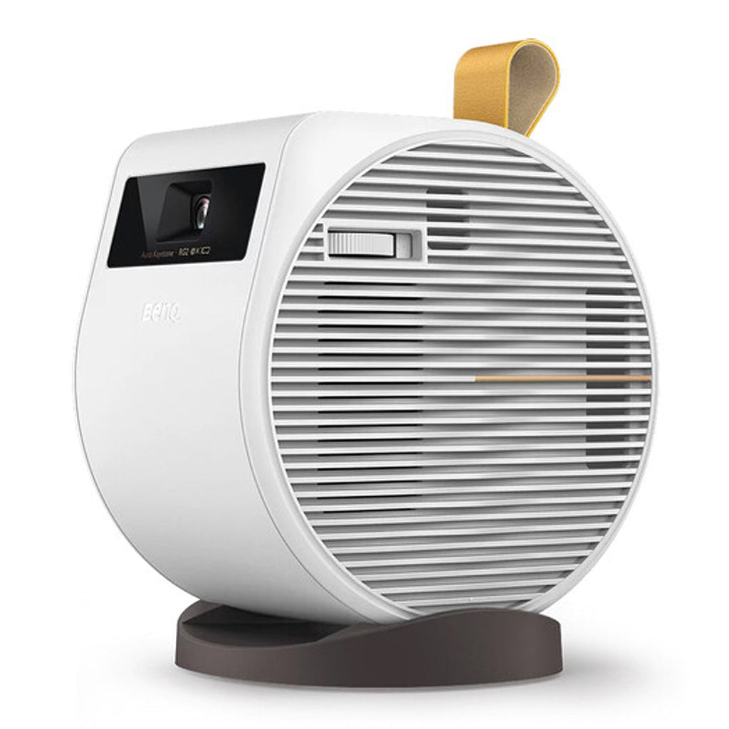BenQ GV11 - Portable Smart Projector with Rotating Angle Projection