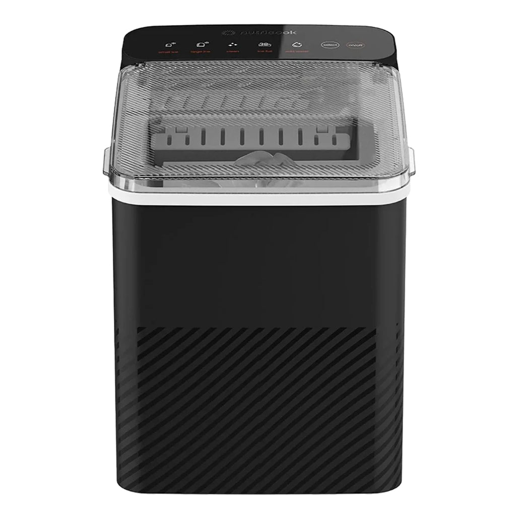 Nutricook Ice Maker NCK-ICY510K