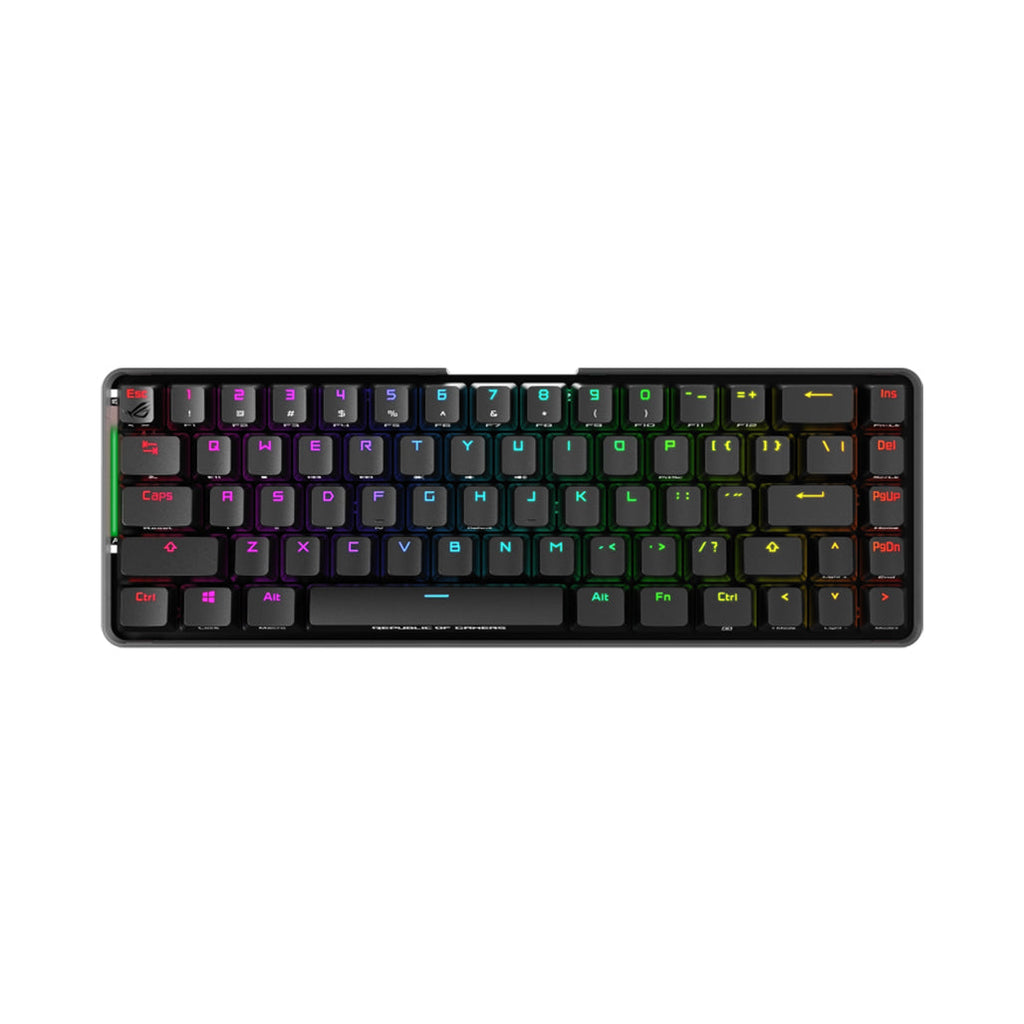 Asus M601 Rog Falchion - Mechanical Gaming Keyboard
