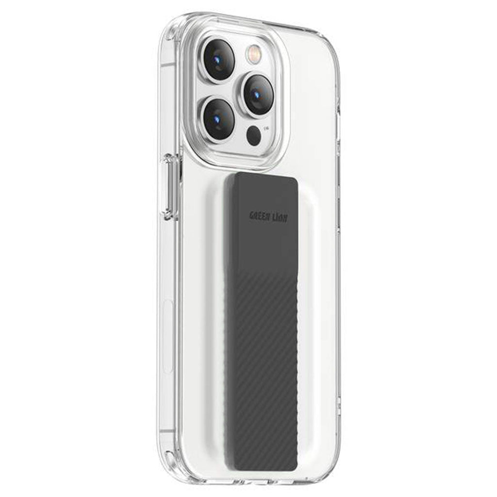 Green Lion London Slim Hybrid Case