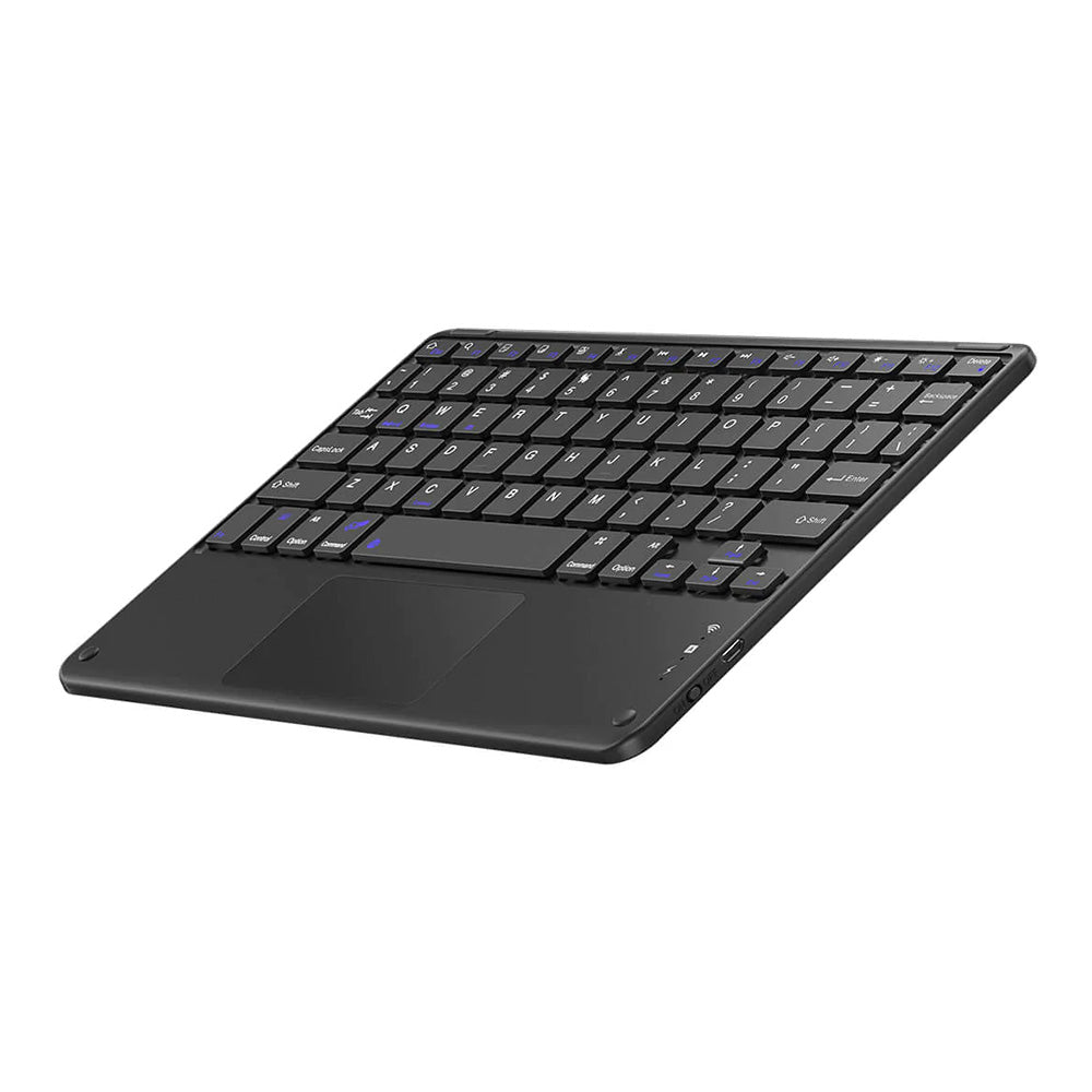 Blackview K1 Wireless Keyboard (English/Arabic)