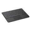 Blackview K1 Wireless Keyboard (English/Arabic)